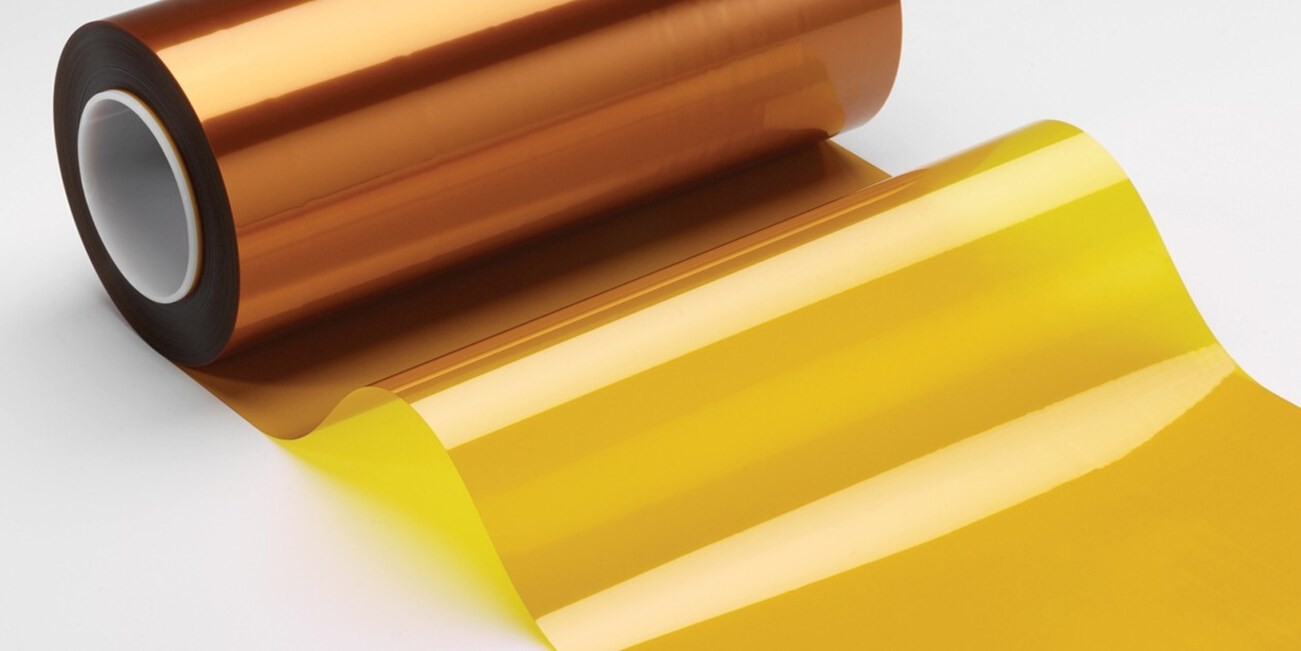最新の会社の事例について CFS-558、Polyimide/PIの修正のためのCAS# 2469-55-8